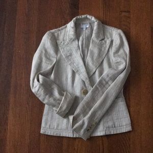 Armani Collezioni perfect Blazer